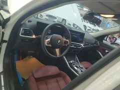 BMW 3 Series 325Li M Sport Package - ფოტო 9