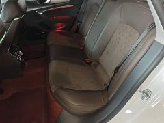 Audi A7L 45 TFSI quattro S-line Paladin - ფოტო 16