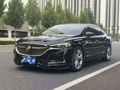 Buick Junyue Avenir Xianxiang - ფოტო 1