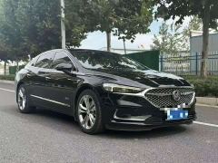 Buick Junyue Avenir Xianxiang - ფოტო 3