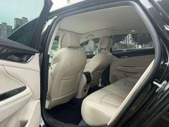 Buick Junyue Avenir Xianxiang - ფოტო 6