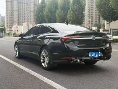 Buick Junyue Avenir Xianxiang - ფოტო 7