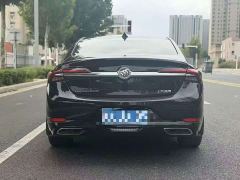 Buick Junyue Avenir Xianxiang - ფოტო 8