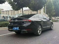 Buick Junyue Avenir Xianxiang - ფოტო 9