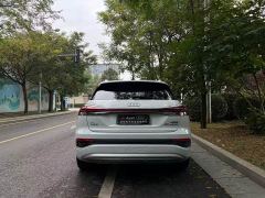 Audi Q4 e-tron 40 e-tron Trendsetter Edition - ფოტო 3