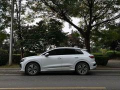Audi Q4 e-tron 40 e-tron Trendsetter Edition - ფოტო 4