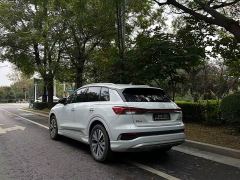 Audi Q4 e-tron 40 e-tron Trendsetter Edition - ფოტო 5