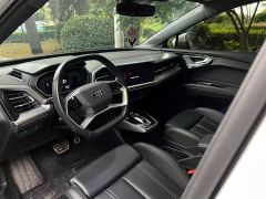 Audi Q4 e-tron 40 e-tron Trendsetter Edition - ფოტო 6