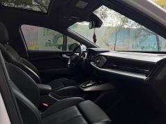 Audi Q4 e-tron 40 e-tron Trendsetter Edition - ფოტო 7