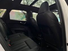 Audi Q4 e-tron 40 e-tron Trendsetter Edition - ფოტო 8