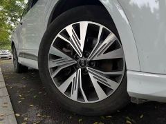 Audi Q4 e-tron 40 e-tron Trendsetter Edition - ფოტო 9