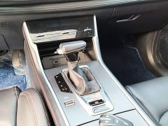 Changan CS75 Blue Whale 1.5T DCT Luxury - фото 13