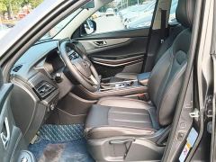 Changan CS75 Blue Whale 1.5T DCT Luxury - фото 14