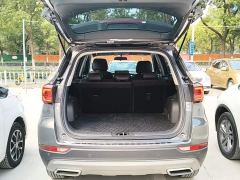 Changan CS75 Blue Whale 1.5T DCT Luxury - фото 18