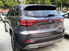 Changan CS75 Blue Whale 1.5T DCT Luxury - фото 4
