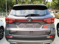 Changan CS75 Blue Whale 1.5T DCT Luxury - фото 5