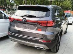 Changan CS75 Blue Whale 1.5T DCT Luxury - фото 6