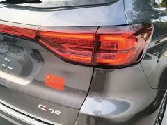Changan CS75 Blue Whale 1.5T DCT Luxury - фото 7