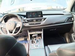 Changan CS75 Blue Whale 1.5T DCT Luxury - фото 9