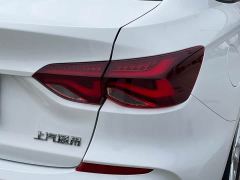 Chevrolet Cruze 1.5L Dual-Clutch WOW Value Edition - photo 10