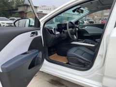 Chevrolet Cruze 1.5L Dual-Clutch WOW Value Edition - photo 13