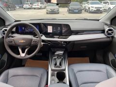 Chevrolet Cruze 1.5L Dual-Clutch WOW Value Edition - photo 16