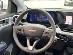 Chevrolet Cruze 1.5L Dual-Clutch WOW Value Edition - photo 17