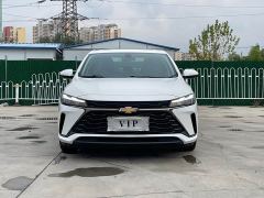Chevrolet Cruze 1.5L Dual-Clutch WOW Value Edition - photo 2