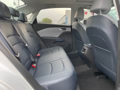 Chevrolet Cruze 1.5L Dual-Clutch WOW Value Edition - photo 20