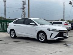 Chevrolet Cruze 1.5L Dual-Clutch WOW Value Edition - photo 3