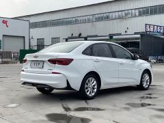 Chevrolet Cruze 1.5L Dual-Clutch WOW Value Edition - photo 6