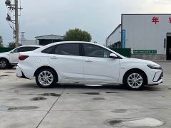Chevrolet Cruze 1.5L Dual-Clutch WOW Value Edition - photo 7