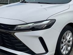Chevrolet Cruze 1.5L Dual-Clutch WOW Value Edition - photo 8