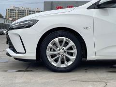 Chevrolet Cruze 1.5L Dual-Clutch WOW Value Edition - photo 9