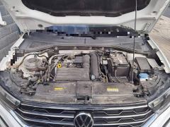 Audi T-ROC Tanyue 280TSI DSG FWD Elite Smart Connected Edition - ფოტო 10