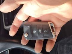 Audi T-ROC Tanyue 280TSI DSG FWD Elite Smart Connected Edition - ფოტო 11