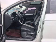 Audi T-ROC Tanyue 280TSI DSG FWD Elite Smart Connected Edition - ფოტო 12