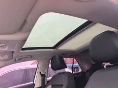 Audi T-ROC Tanyue 280TSI DSG FWD Elite Smart Connected Edition - ფოტო 13