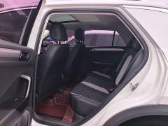 Audi T-ROC Tanyue 280TSI DSG FWD Elite Smart Connected Edition - ფოტო 14