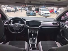 Audi T-ROC Tanyue 280TSI DSG FWD Elite Smart Connected Edition - ფოტო 15