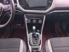 Audi T-ROC Tanyue 280TSI DSG FWD Elite Smart Connected Edition - ფოტო 17