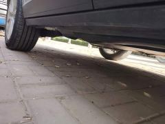 Audi T-ROC Tanyue 280TSI DSG FWD Elite Smart Connected Edition - ფოტო 19