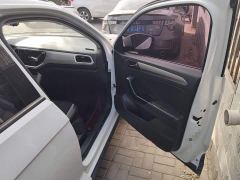 Audi T-ROC Tanyue 280TSI DSG FWD Elite Smart Connected Edition - ფოტო 20