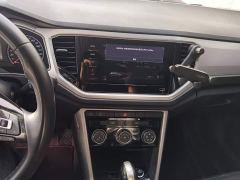 Audi T-ROC Tanyue 280TSI DSG FWD Elite Smart Connected Edition - ფოტო 5