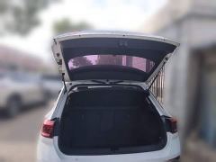 Audi T-ROC Tanyue 280TSI DSG FWD Elite Smart Connected Edition - ფოტო 9