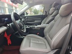 Buick E5 Premium Standard Range Edition - ფოტო 11