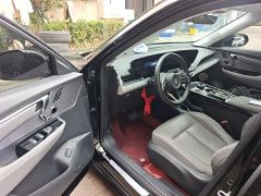 Buick E5 Premium Standard Range Edition - ფოტო 12
