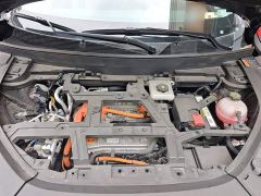 Buick E5 Premium Standard Range Edition - ფოტო 16