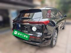 Buick E5 Premium Standard Range Edition - ფოტო 4