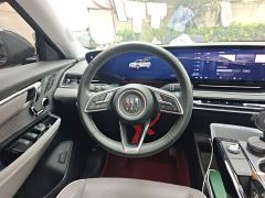 Buick E5 Premium Standard Range Edition - ფოტო 6